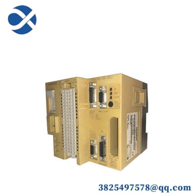 GEC ALSTHOM MVAJ53H1LB0856A - High-Performance Industrial Control Module