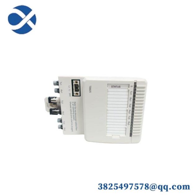 GEC ALSTHOM MVAX31C1DF0754A - Advanced Industrial Control Module