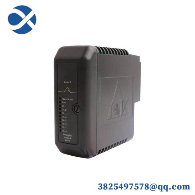 GEC ALSTHOM VAJX11BP5243BA PLC Module
