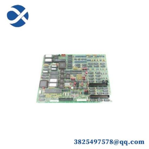 GE-FANUC DS200TCCBG1AKC Circuit Board