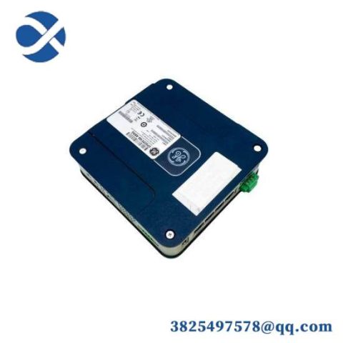 GE-FANUC EPSCPE100-ABAG: Standalone PACSystems RSTI-EP Controller