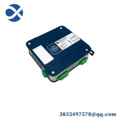 GE-FANUC EPSCPE100-ABAG: Standalone PACSystems RSTI-EP Controller