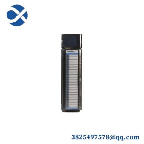 AB 1771-OMD/B Control Module