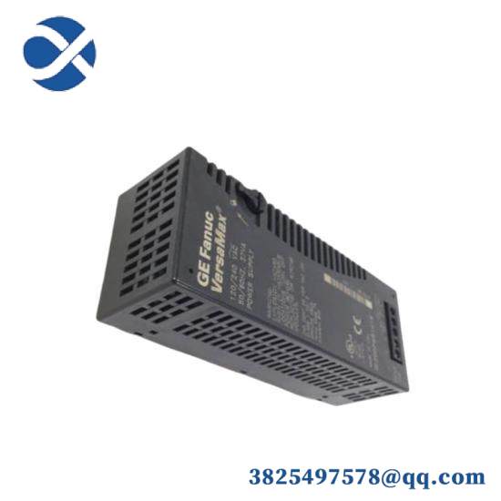 general_electric_ic200pwr101_1.jpg General Electric IC200PWR101 Power Supply Module