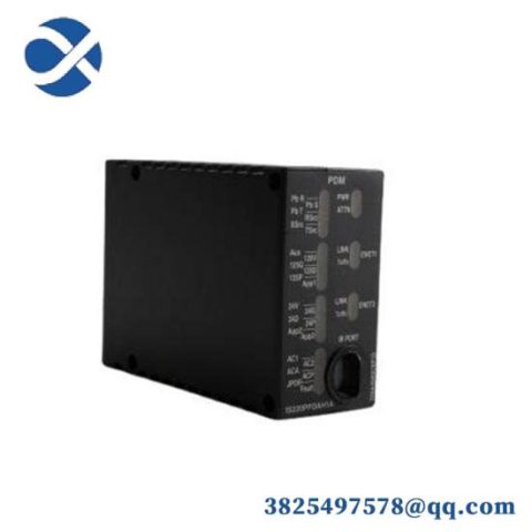 Schneider Electric 140CPS22400 Redundant Power Supply Module