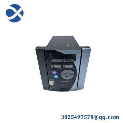 General Electric MIVII 1000E00HI00 - High-Performance Digital Feeder for Industrial Automation