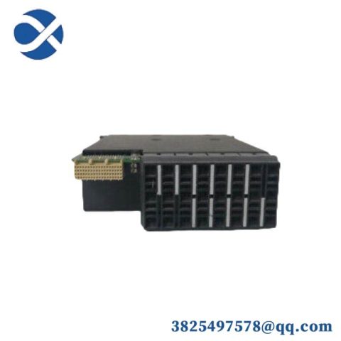 GE UR8LH Digital Relay Module - Advanced Control Solutions