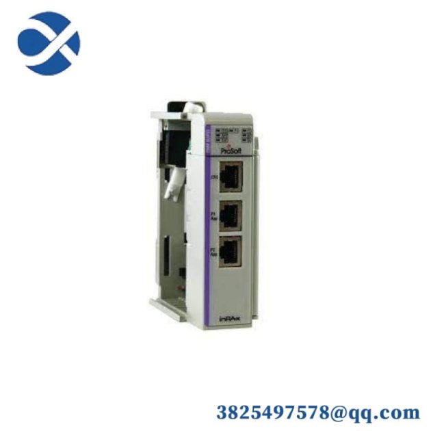 KOLLMORGEN Model BJRL-20012-110001 Industrial Control Module