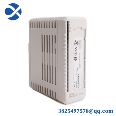 ABB GJR2392700R1210 - 83SR07A-E Control Module