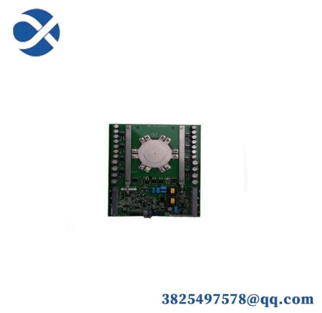 AB GU-D08 80173-109-01 G651854D Communication Integrated Thyristor Board: Advanced Control Solutions for Industry