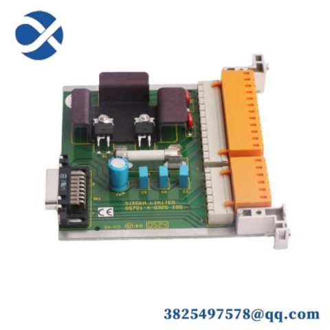 Honeywell 05701-A-0325 - Custom Processed Industrial Control Module