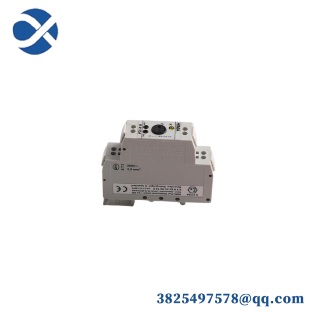 Hima H4116 Safety Relay Module - Reliable Protection for Industrial Automation, 200 Characters