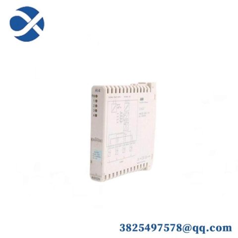 Hartmann & Braun P.11471-0-1011015 TEU 471 - Industrial Control Module