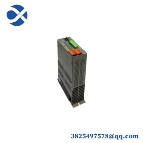 Hartmann & Braun P.11471-0-1011015 TEU 471 - Industrial Control Module