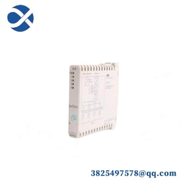 Hartmann & Braun P.11471-0-1011015 TEU 471 - Industrial Control Module