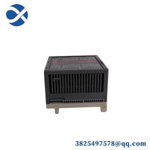Hartmann & Braun P.11471-0-1011015 TEU 471 - Industrial Control Module