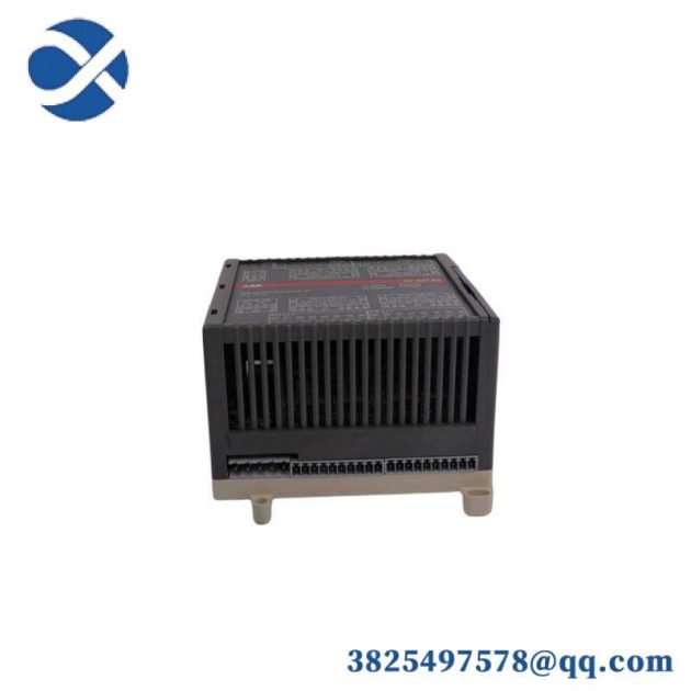 Hartmann & Braun P.11471-0-1011015 TEU 471 - Industrial Control Module