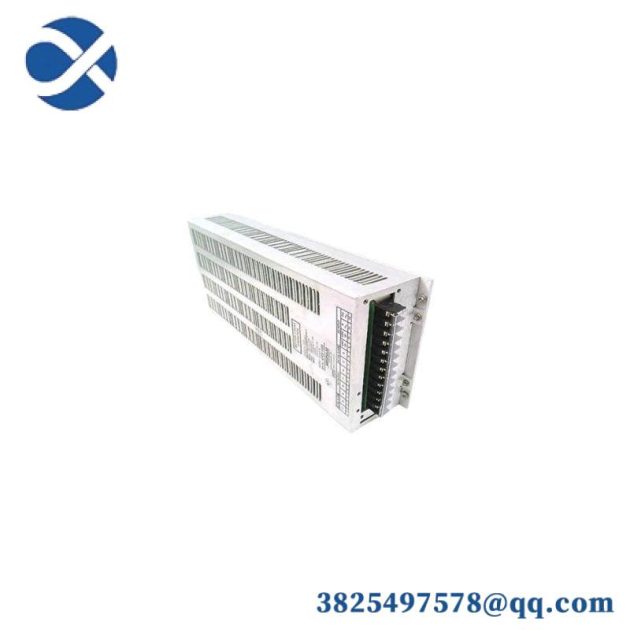AB Industries AB 1734-TB3 Terminal Base - Advanced Control Module