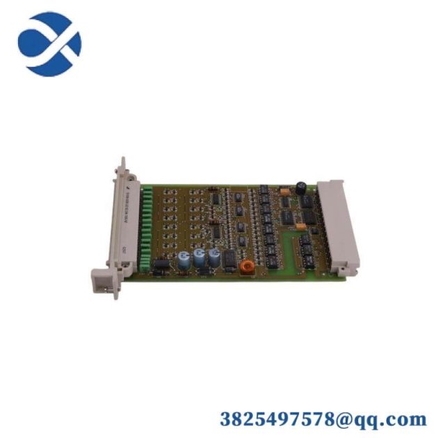 HIMA BV7046-4 Digital Output Module