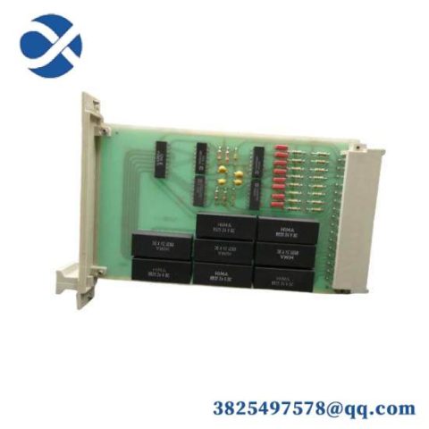 HIMA BV7046-4 Digital Output Module