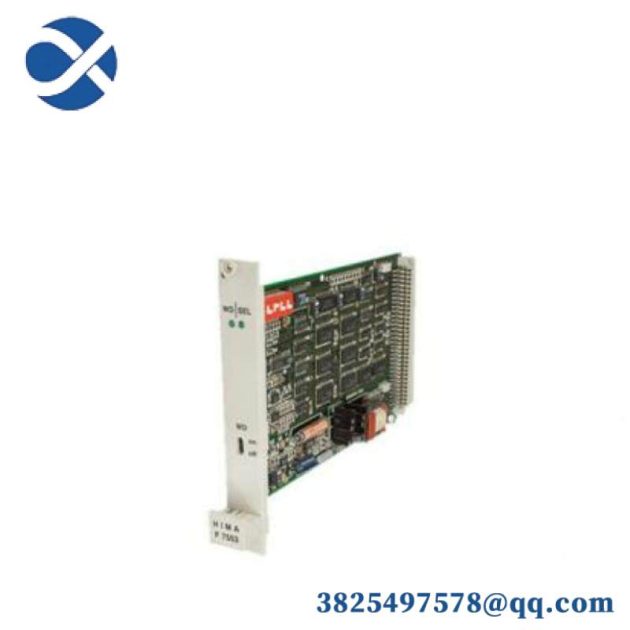 HIMA BV7046-4 Digital Output Module