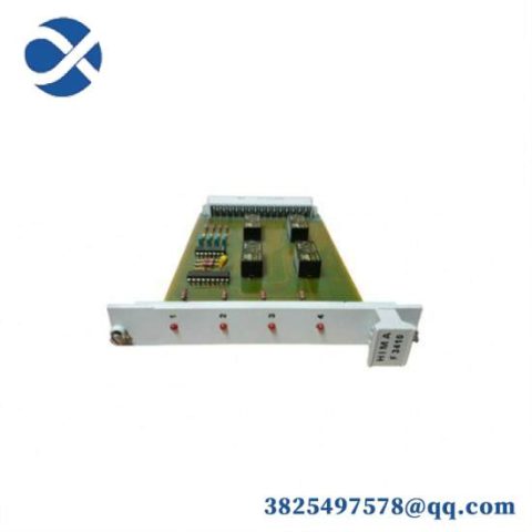 HIMA ELOPII Serial No. ELOPII Custom Processing Yes