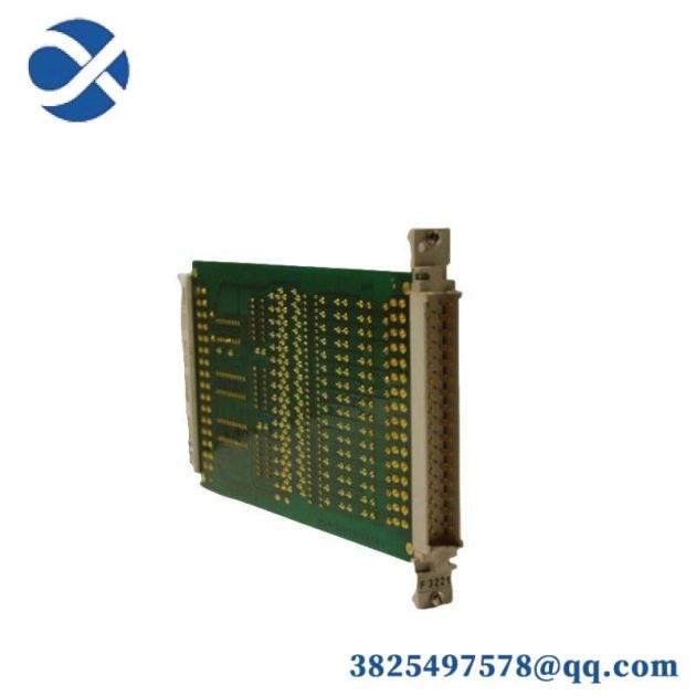 HIMA F3221 984322102 Control Module for Industrial Automation