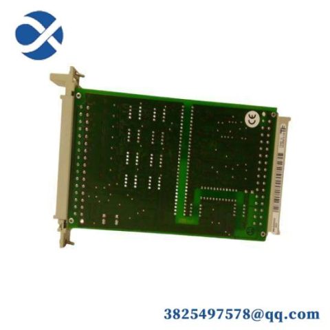 HIMA F3330 8-Fold Output Module for Safety-Related Applications
