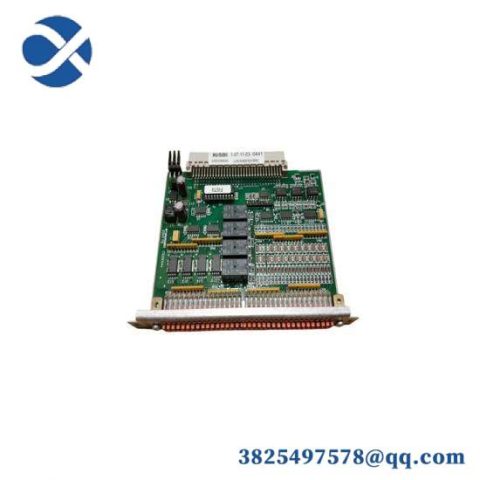 HIMA F35 982200416 Controller Module PLC