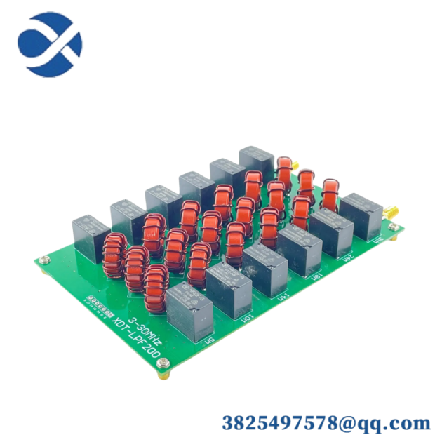 HIMA F3 DIO 8/8 01 Digital I/O Module