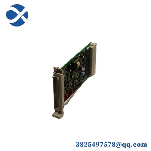 HIMA F6214 Analog Input Module - Advanced Industrial Control Solution