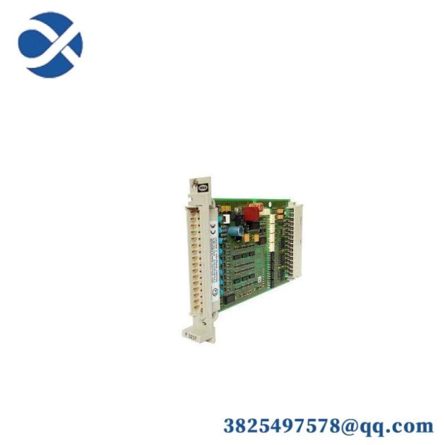 HIMA F7130A 984713060 Digital Output Module for Safety Systems
