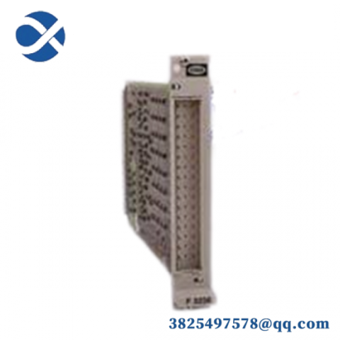 HIMA F8621/A - High-Performance Safety Module