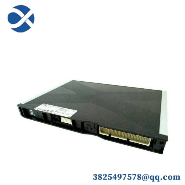 HIMA F8628X Custom Processing Module for Industrial Control Systems