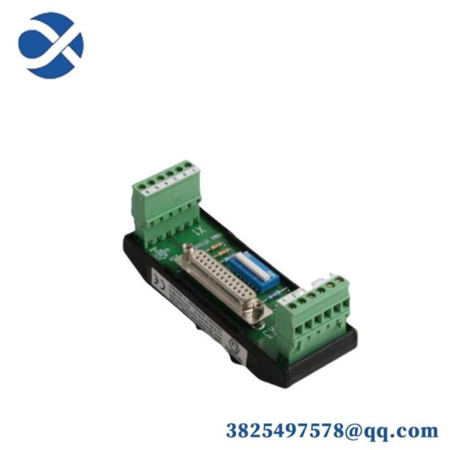 HIMA F8651X Made in Module Lightning Transmitter