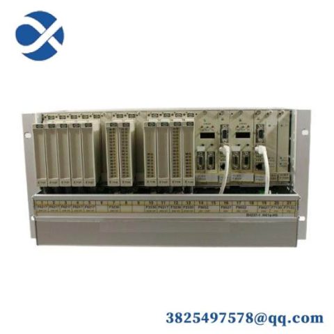 HIMA F8652X 984865265 - High-Performance Digital Input Module