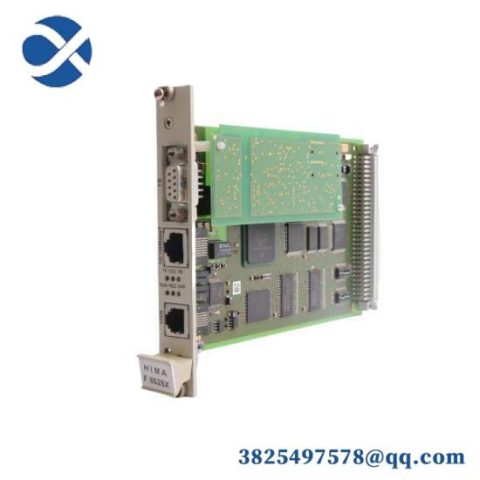 HIMA H41q-HS B4237-1 Control Module