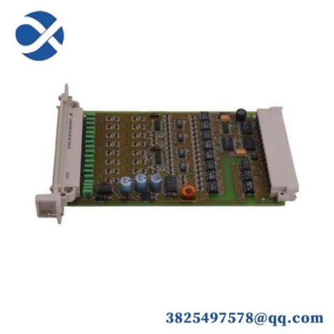 HIMA H41q-HS B4237-1 Control Module