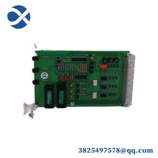 HIMA HIMATRIX F3D/O16/801: Advanced Industrial Control Module