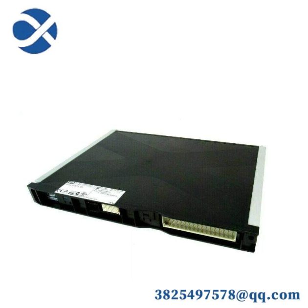 HIMA X-DO-12-01 Relay Output Module - High-Performance Control Solution