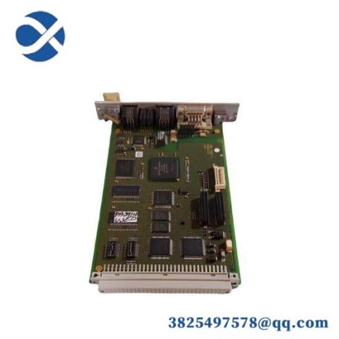 HIMA X-FAN1003 Fan Module for Safety Systems