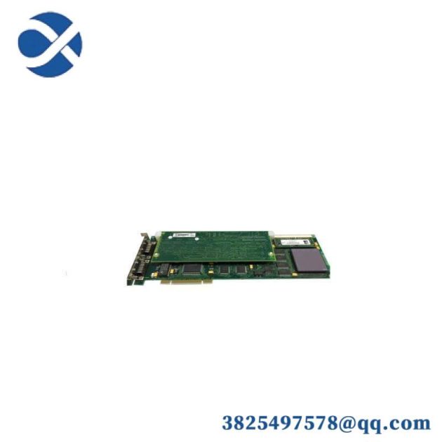 HIMA X-FAN 18 03 Industrial Fan Module