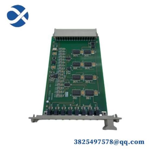 HIMA Z7126 Communication Module