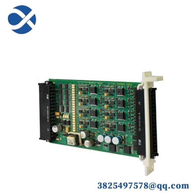 HIMA Z7128 Communication Module, High Performance Control Solutions