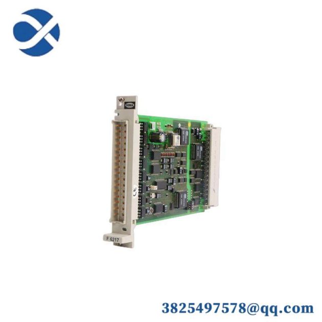 HIMA Z7136 Digital Input Module, 16 Channels, DIN Rail Mount