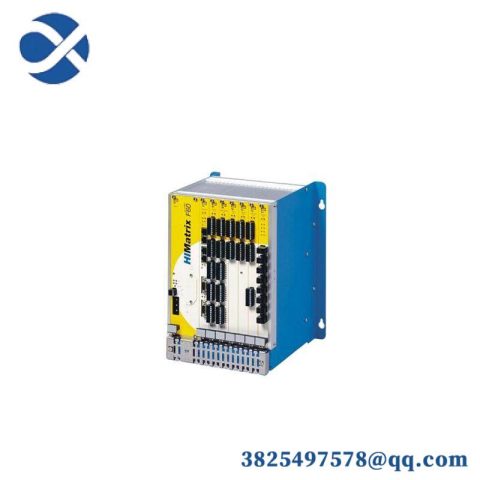 HIMA Z7149 Industrial Control Module