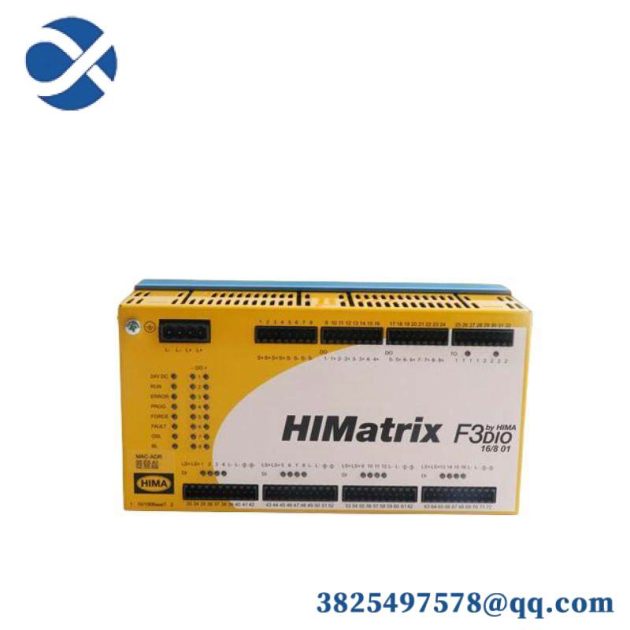HIMA Z7149 Industrial Control Module