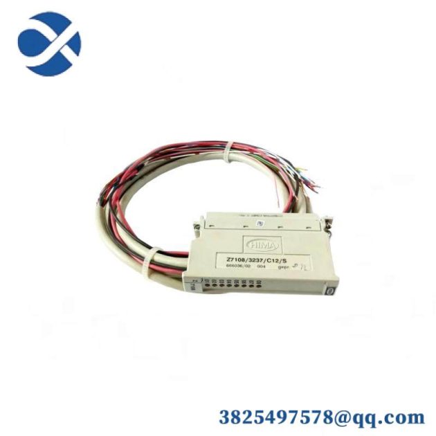 HIMA Z7306 BENTLY Lightning Protection Module