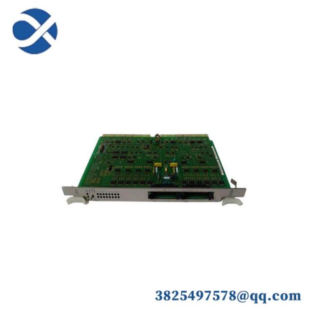 Hitachi 2-822037-A Industrial Control Module
