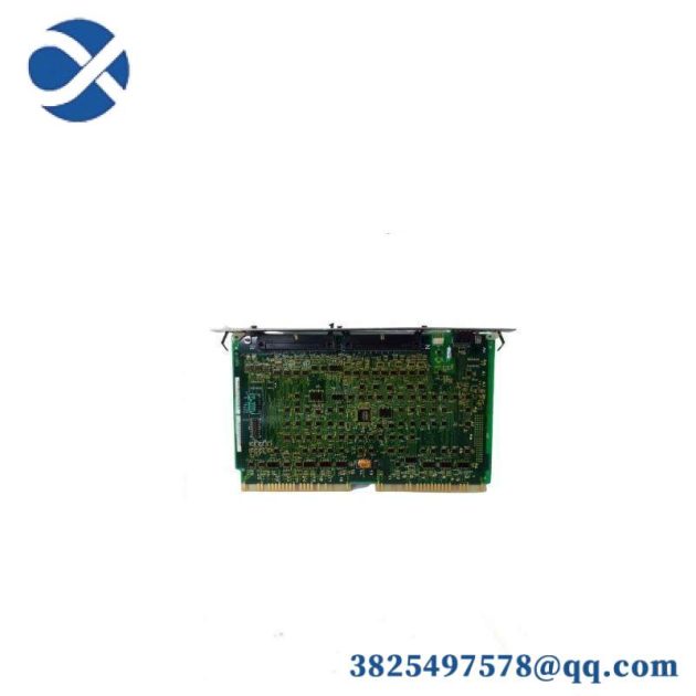 Hitachi 2-822037-A Industrial Control Module